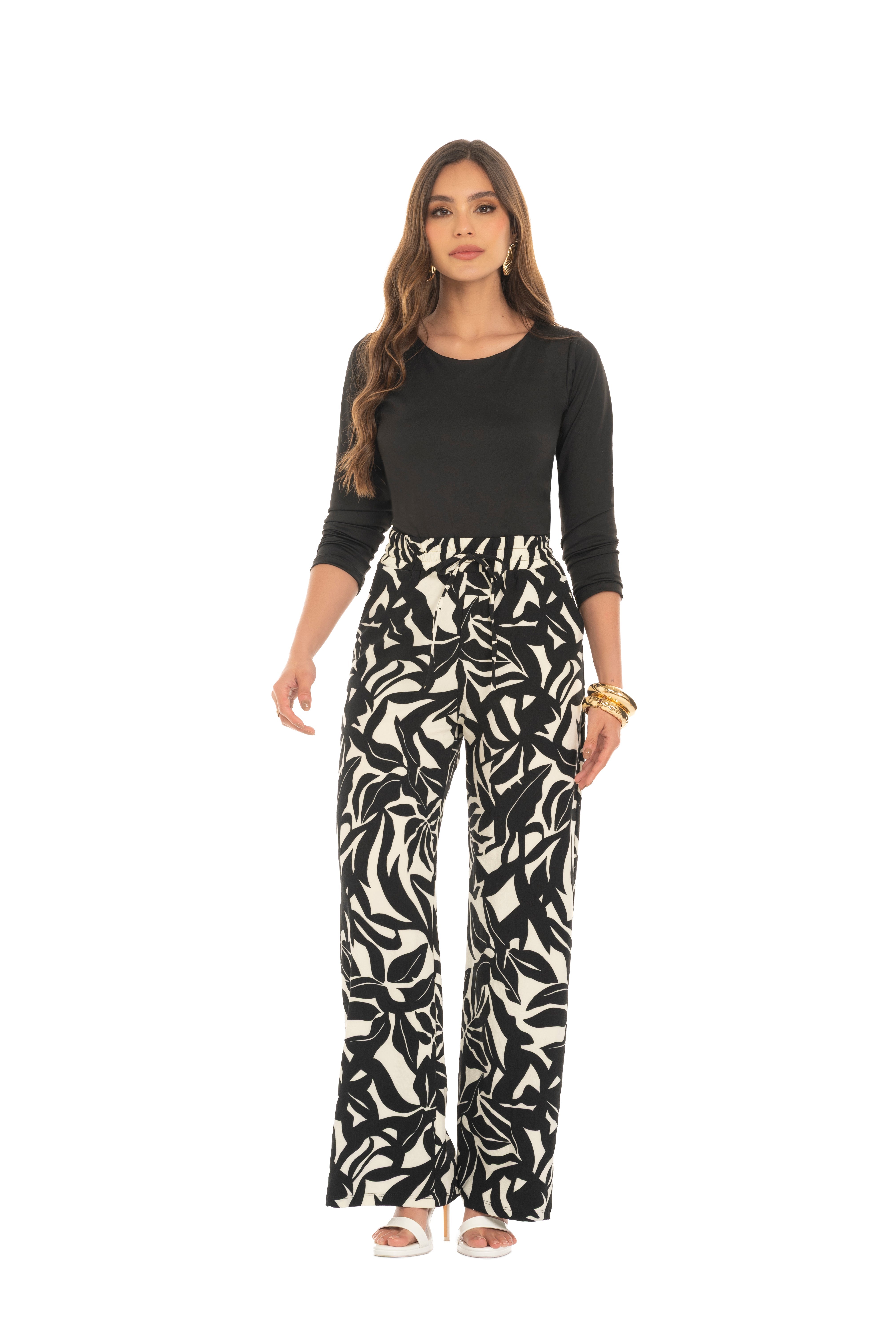 Blusa Para Mujer 9252
