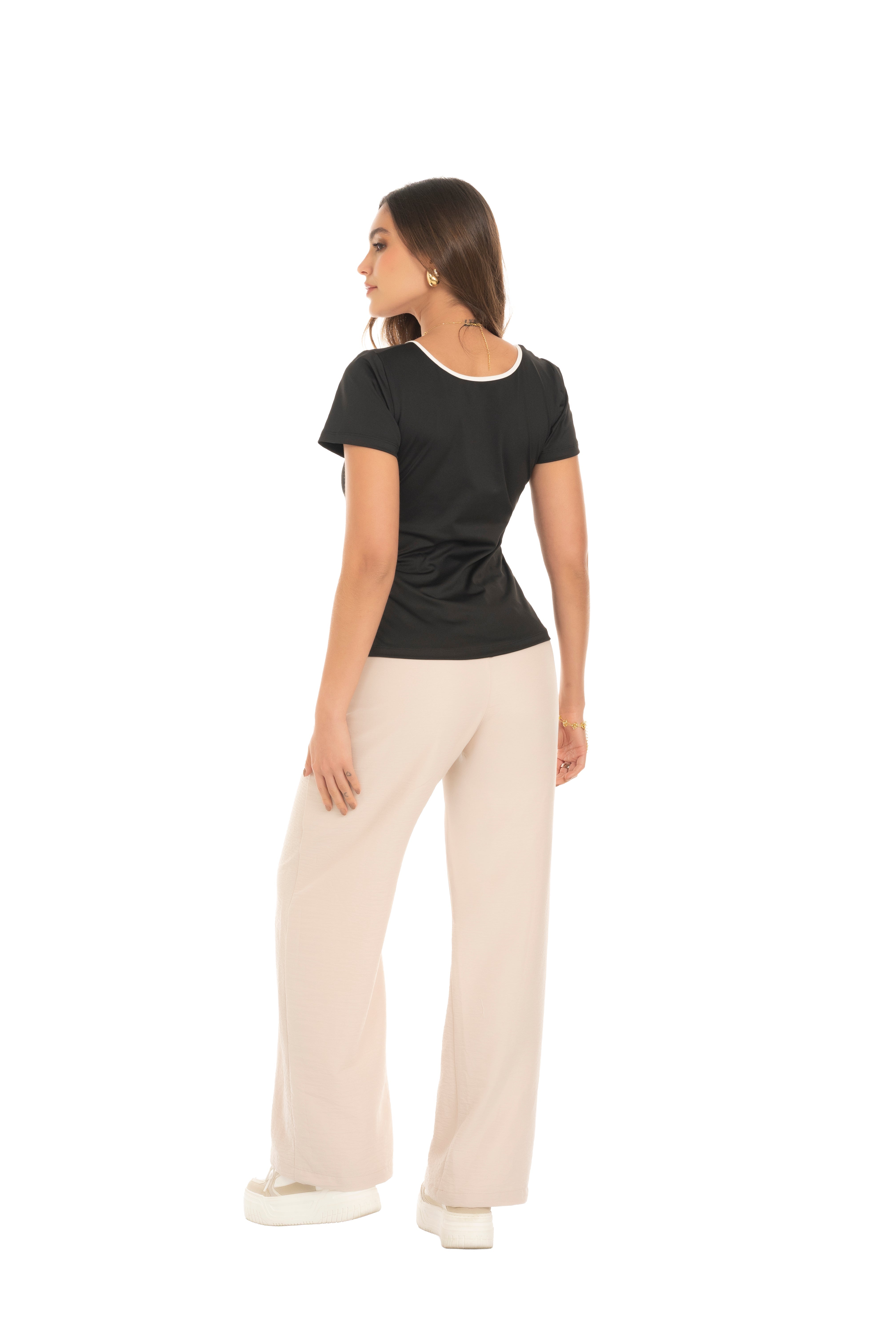 Blusa Para Mujer 9263