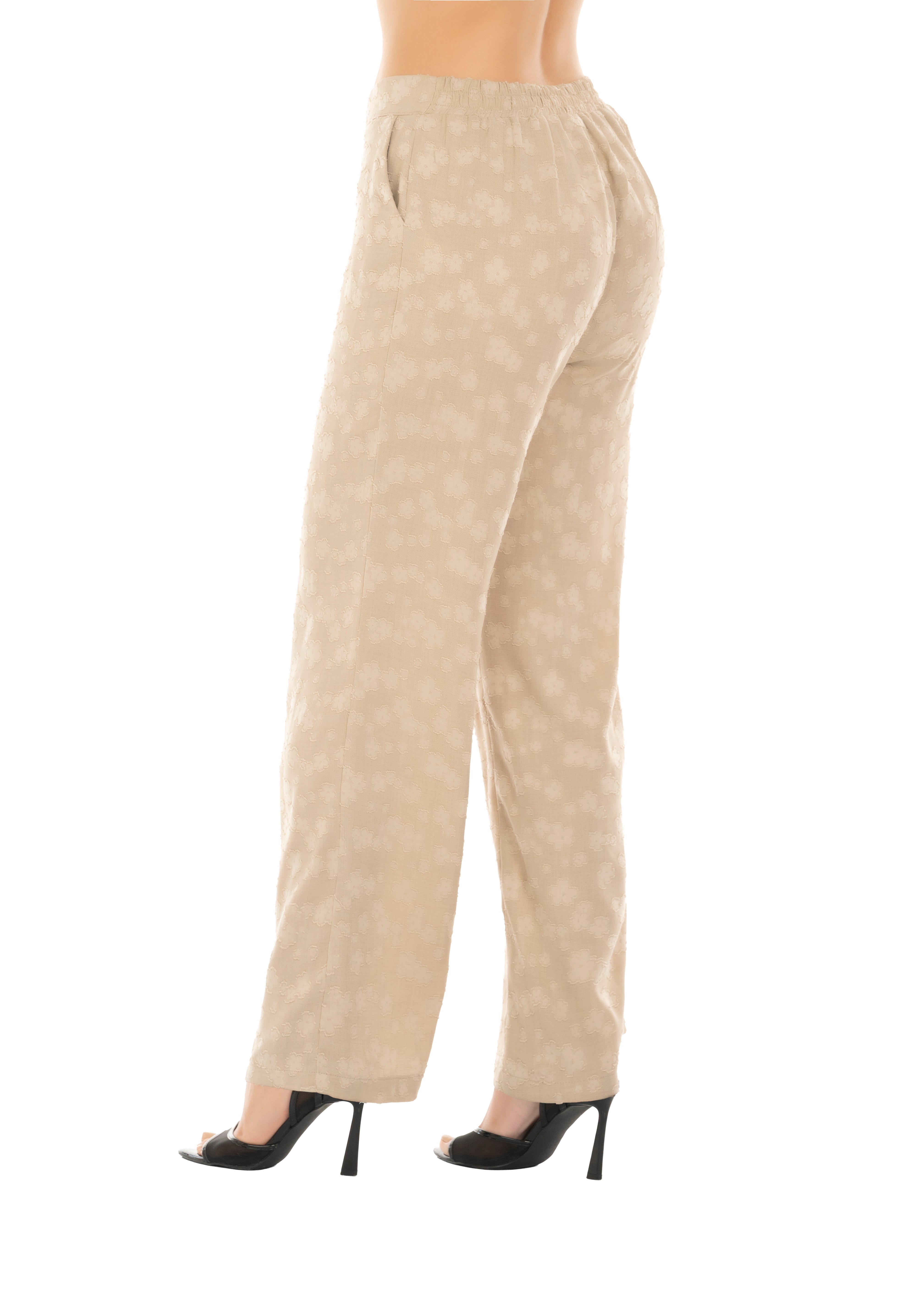 Pantalón Para Mujer 9280