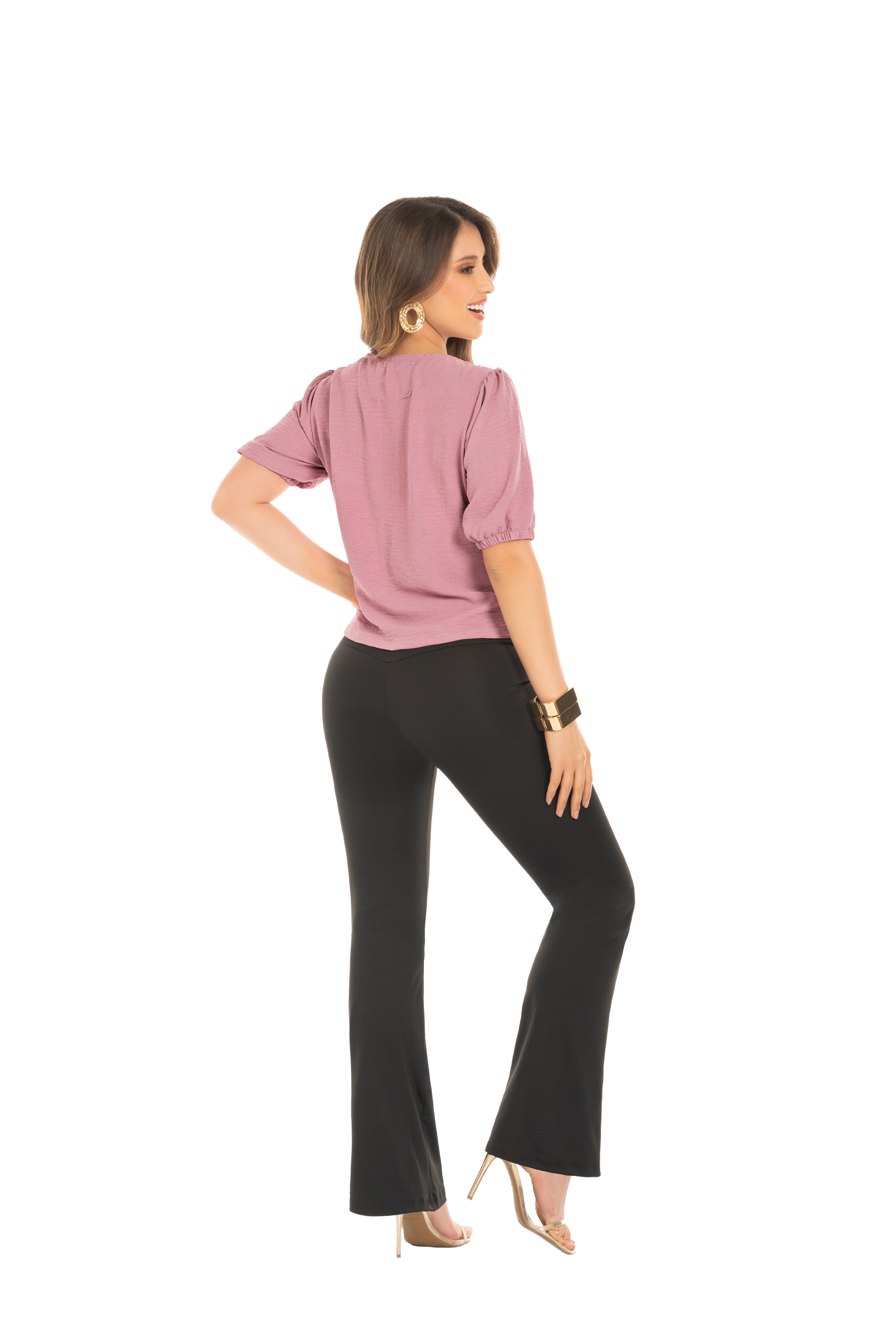 Leggings Para Mujer 9297