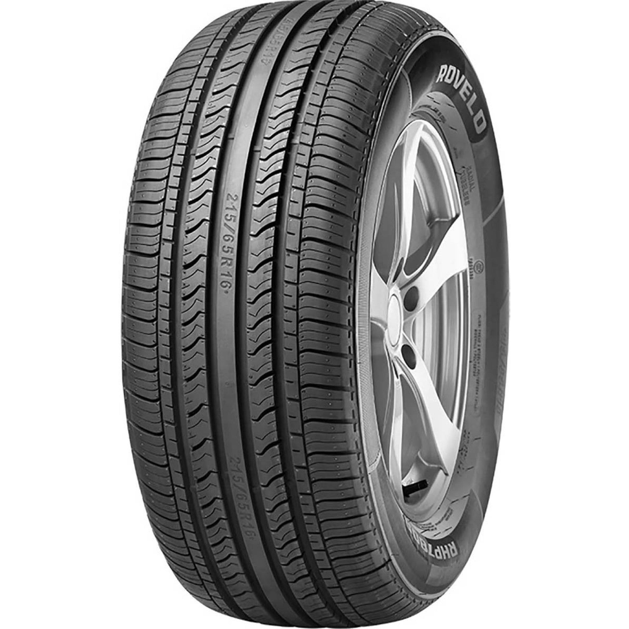 LLANTA Rovelo RHP780P 185/60R15 88H