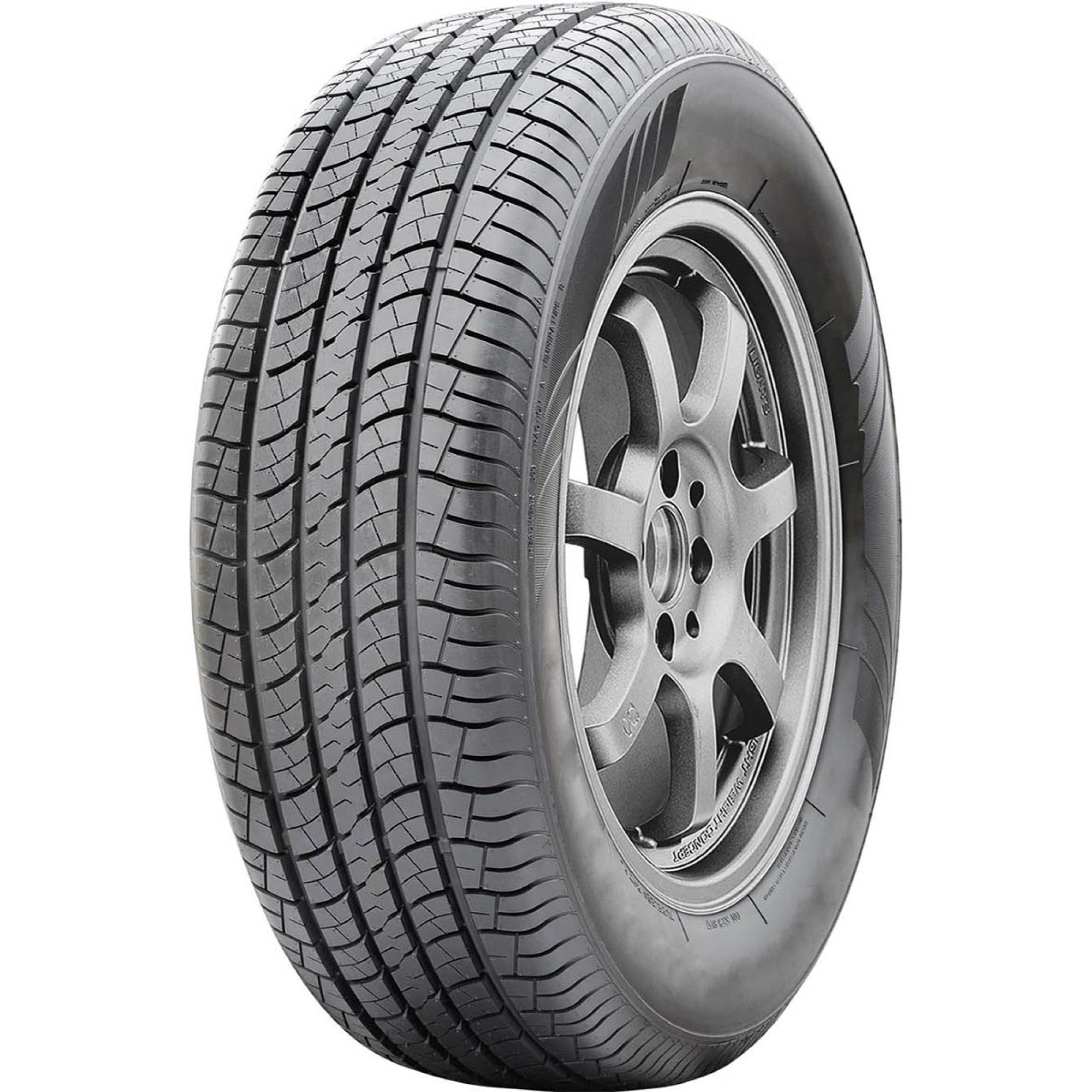LLANTA ROVELO 205/70R15 ROAD QUEST H/T SL 96H
