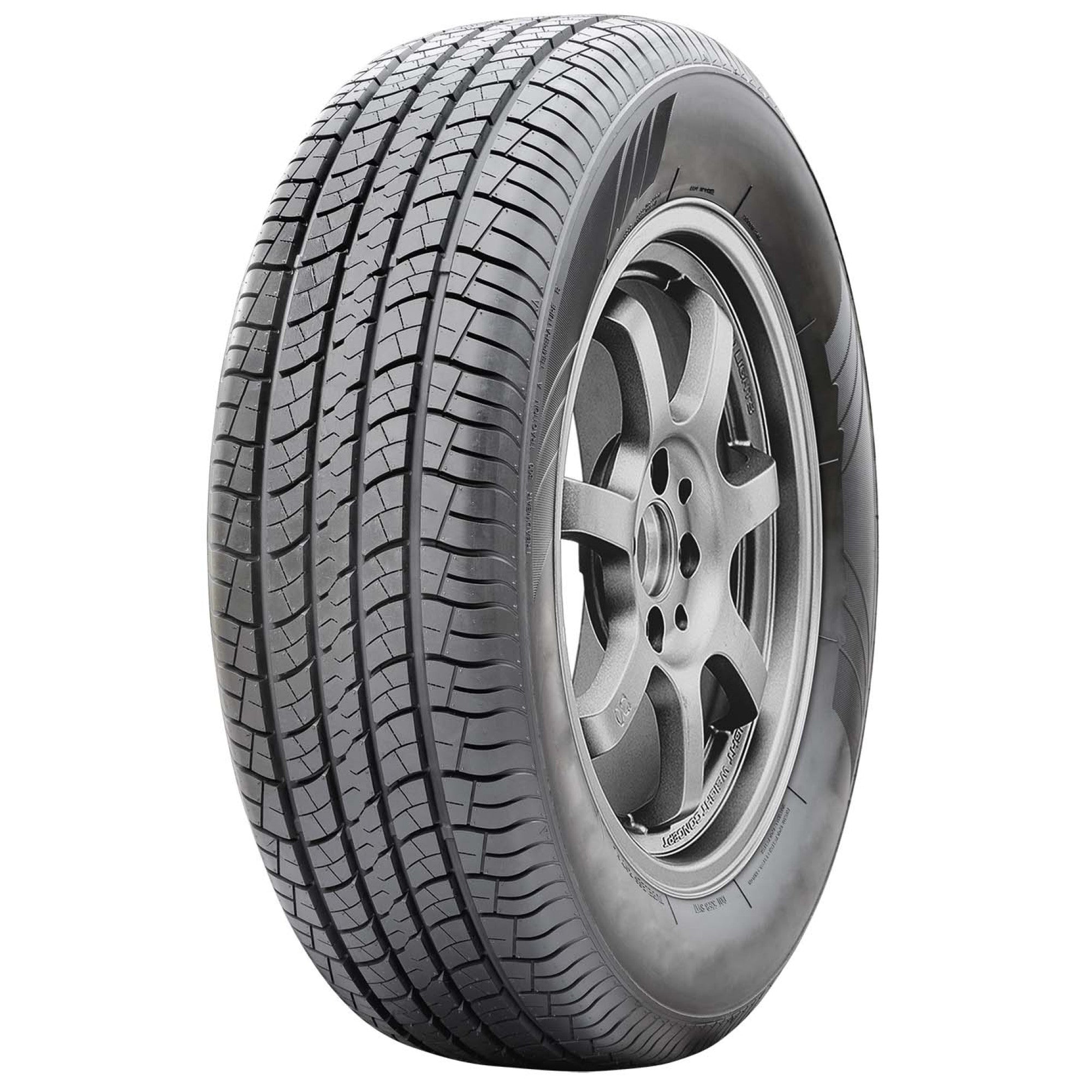 LLANTA Rovelo Road Quest H/T 235/60R16 100H