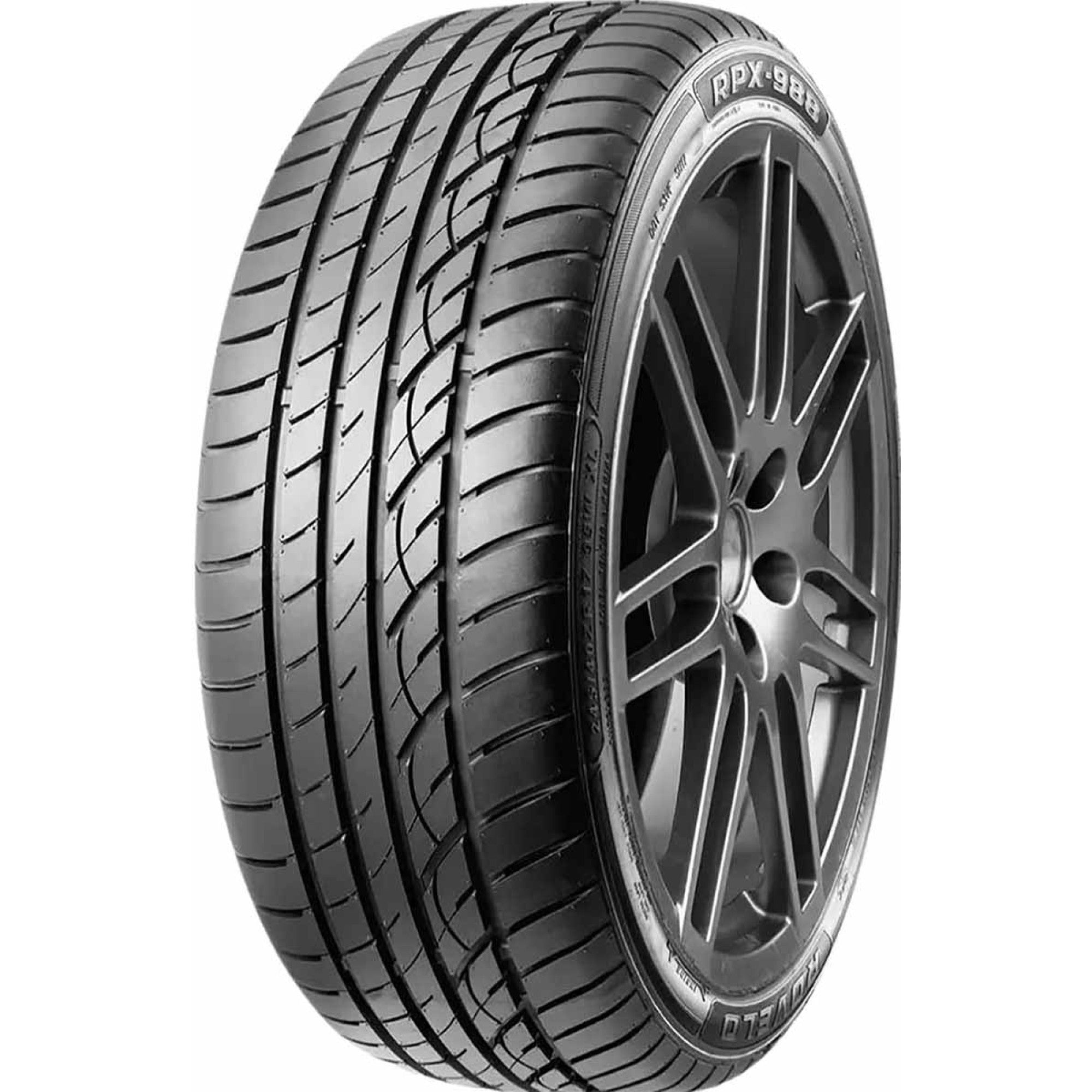 LLANTA ROVELO 245/45ZR17 RPX988 XL 99Y