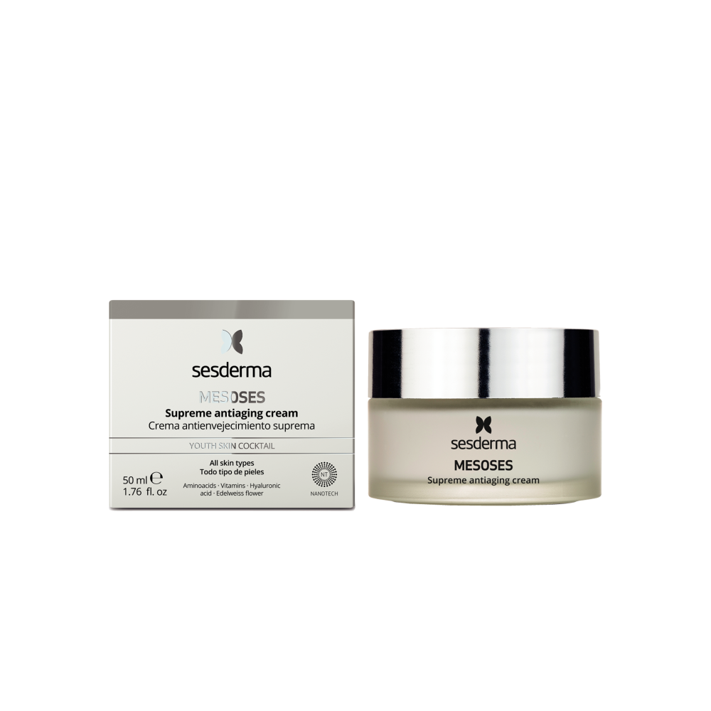 MESOSES CREMA X 50ML