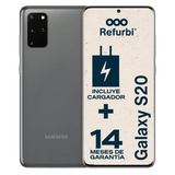 Galaxy S20