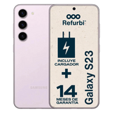 Galaxy S23