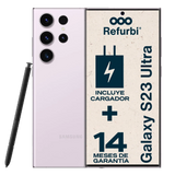 Galaxy S23 Ultra