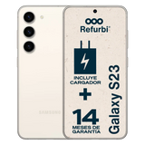 Galaxy S23