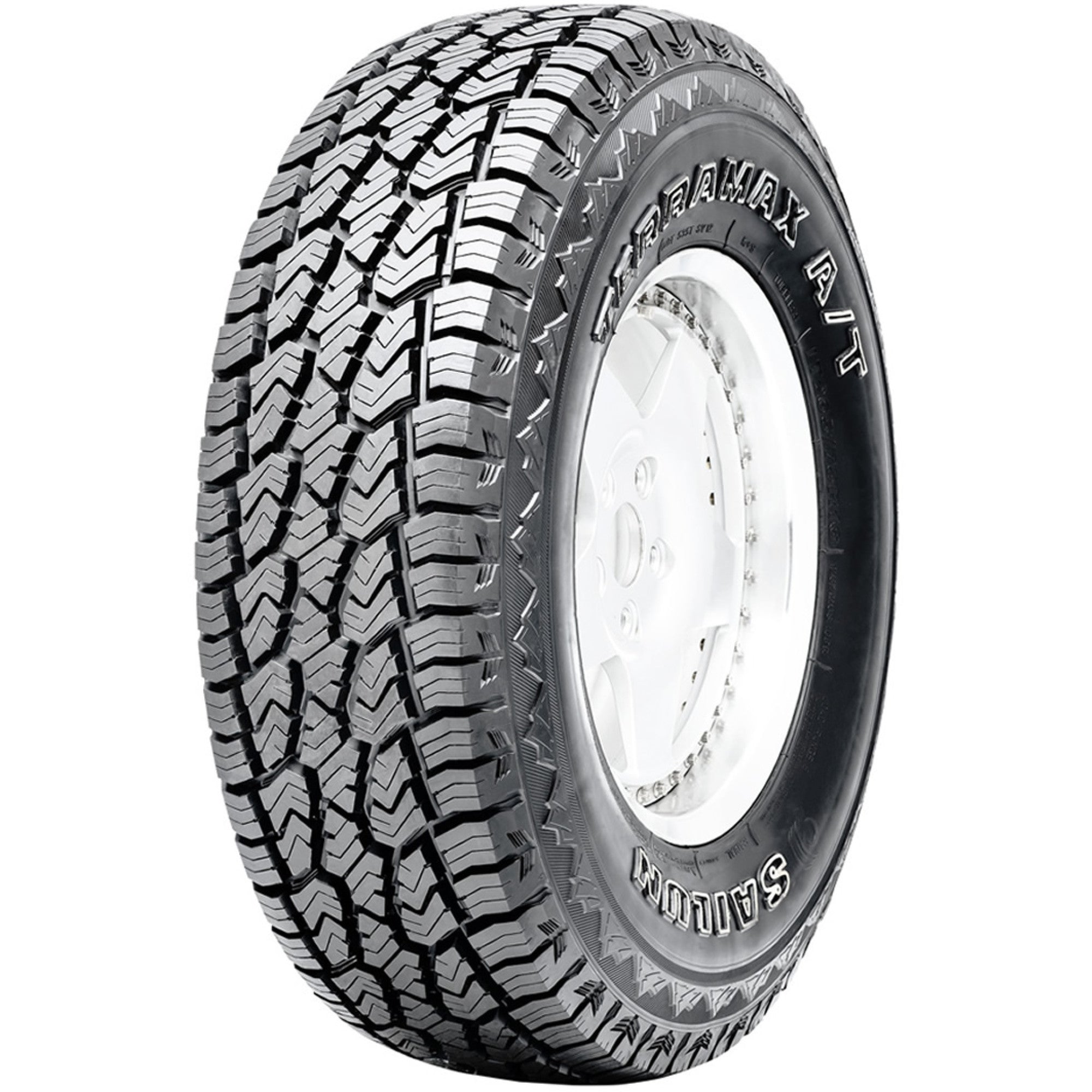 LLANTA SAILUN 275/65R17 TERRAMAX A/T SL 115S