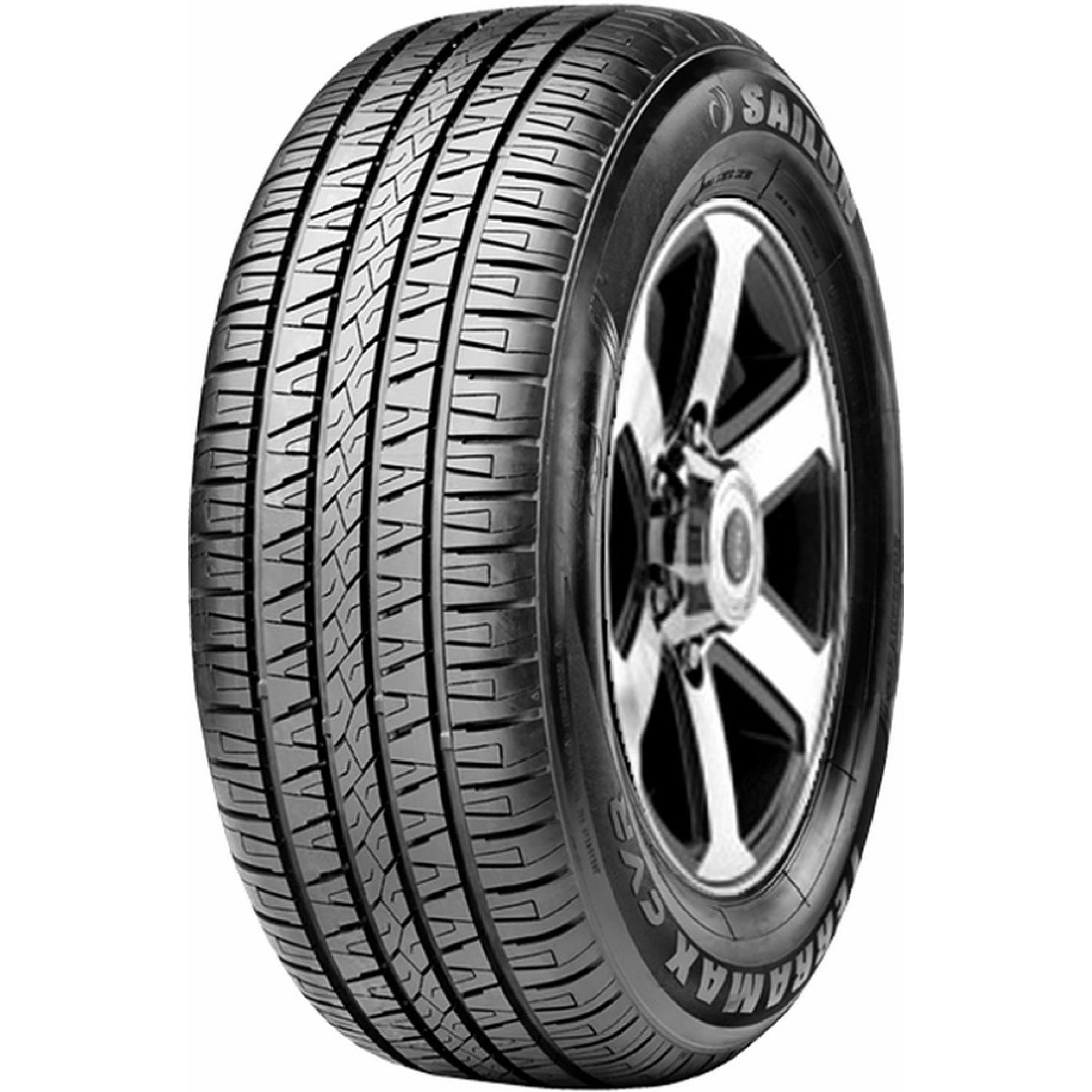 LLANTA SAILUN P235/75R15 TERRAMAX CVR SL 105T