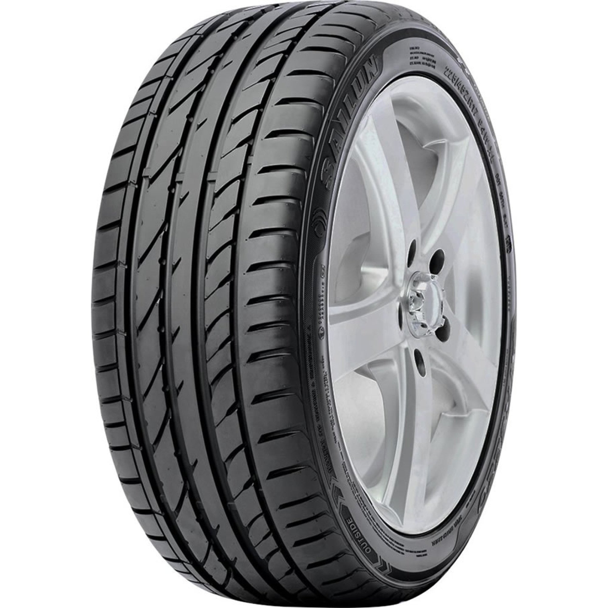 LLANTA SAILUN 215/55ZR16 ATREZZO ZSR XL 97W