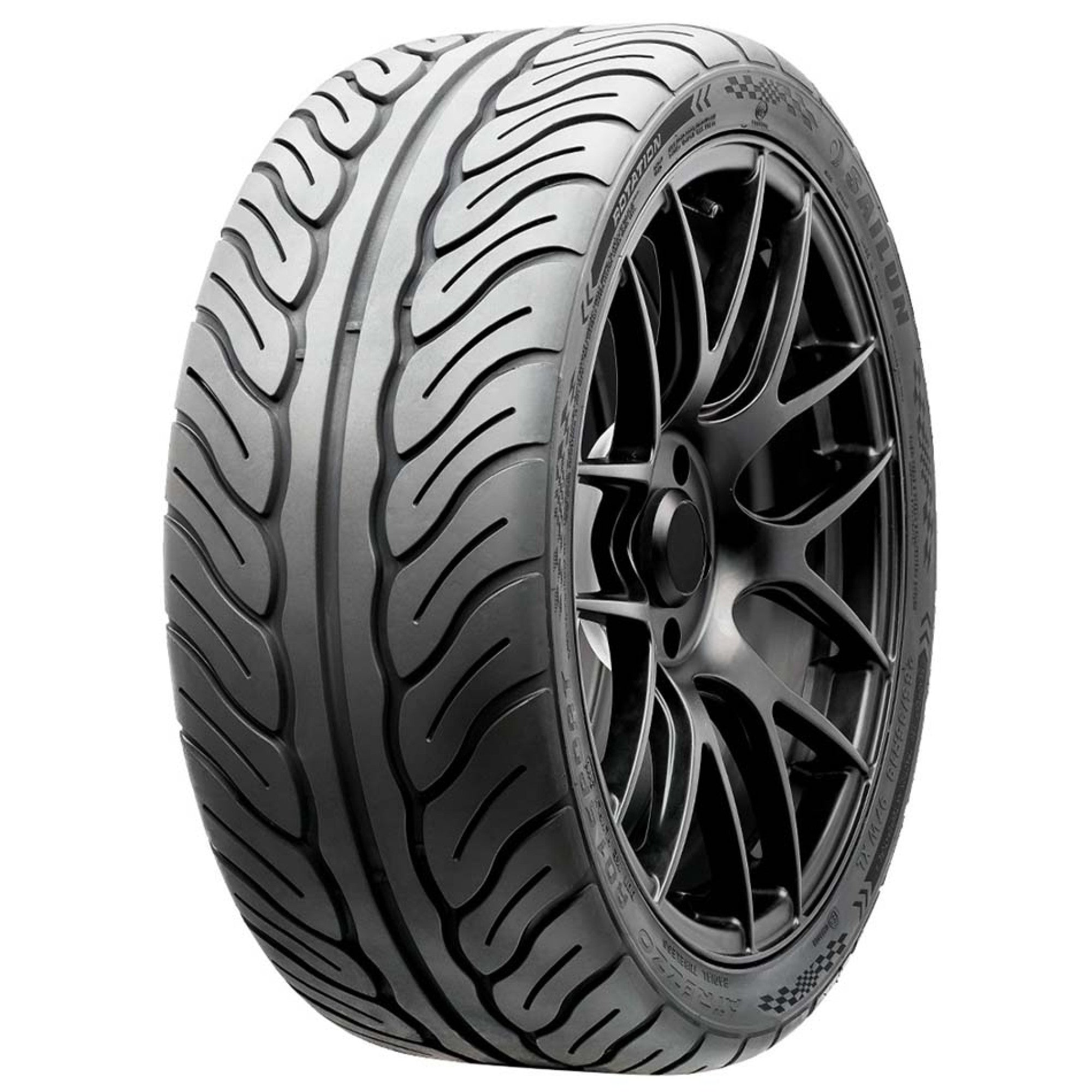 LLANTA SAILUN 255/55R18 ATREZZO R01 SPORT XL 109V