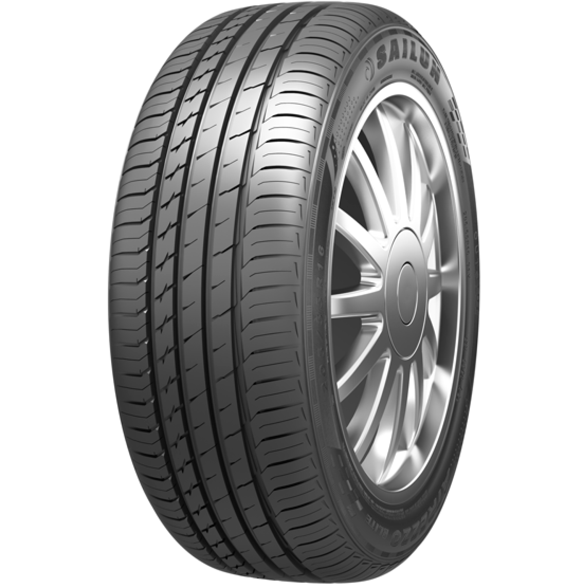 LLANTA SAILUN 215/60R17 ATREZZO ELITE SL 96V