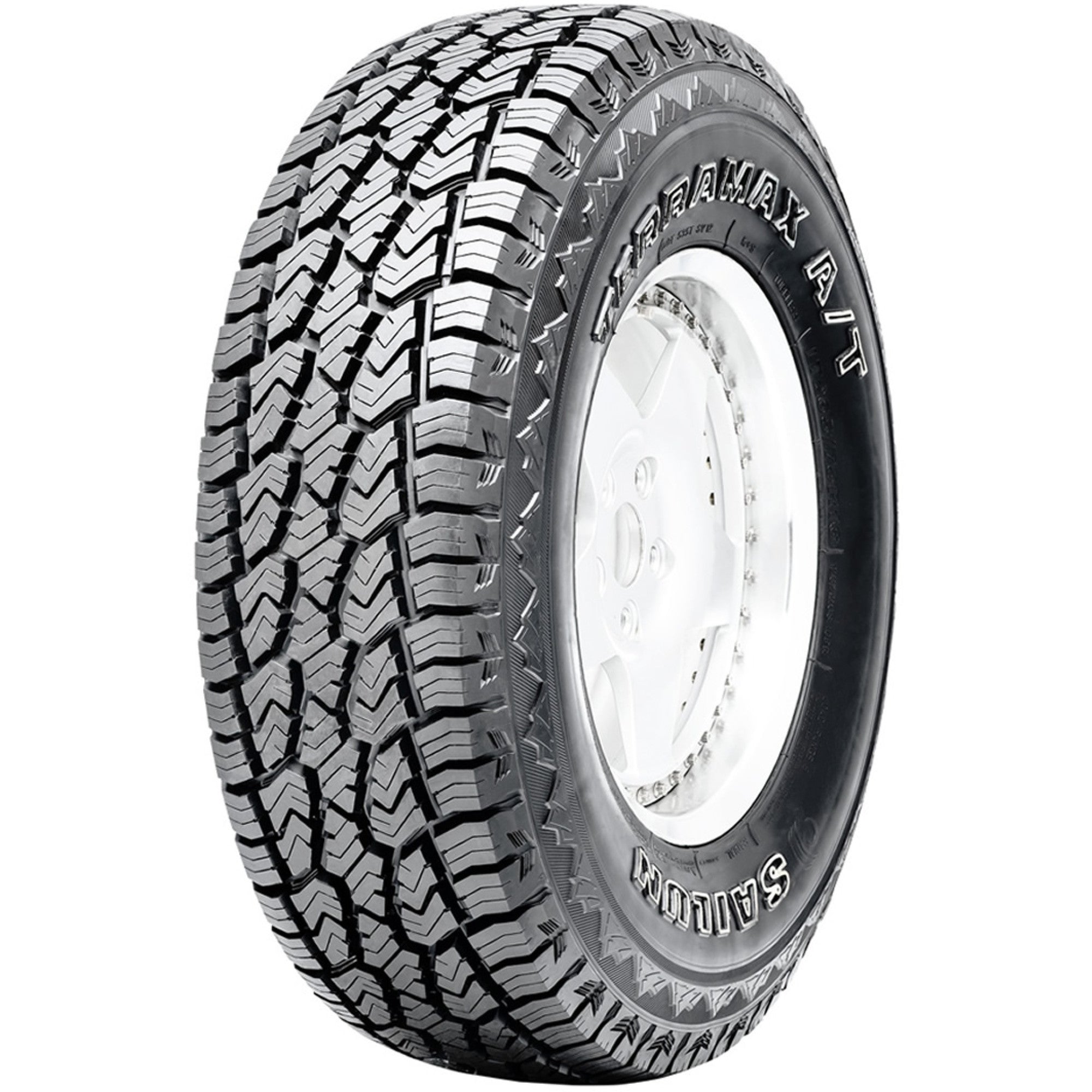 LLANTA SAILUN 265/60R18 TERRAMAX A/T SL 110T