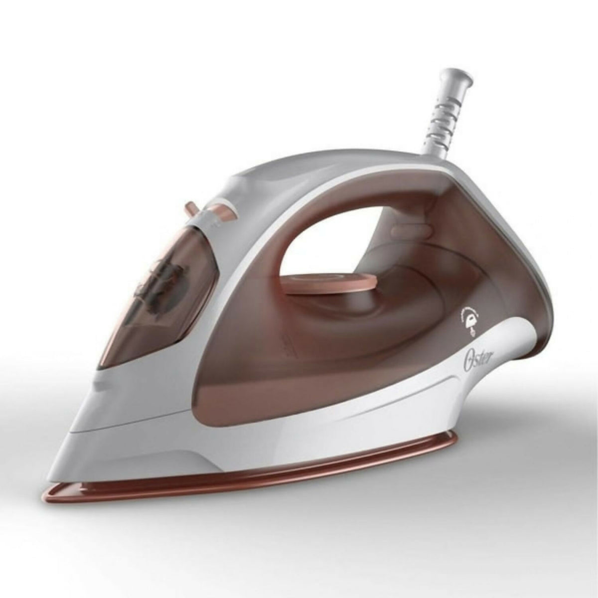 Plancha de Ropa OSTER Vapor 2122068 Rosa