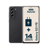 Galaxy S21 FE