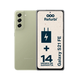 Galaxy S21 FE