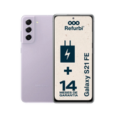 Galaxy S21 FE