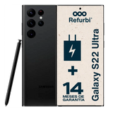 Galaxy S22 Ultra
