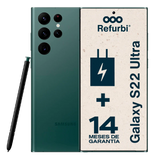 Galaxy S22 Ultra