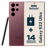 Galaxy S22 Ultra
