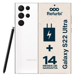 Galaxy S22 Ultra