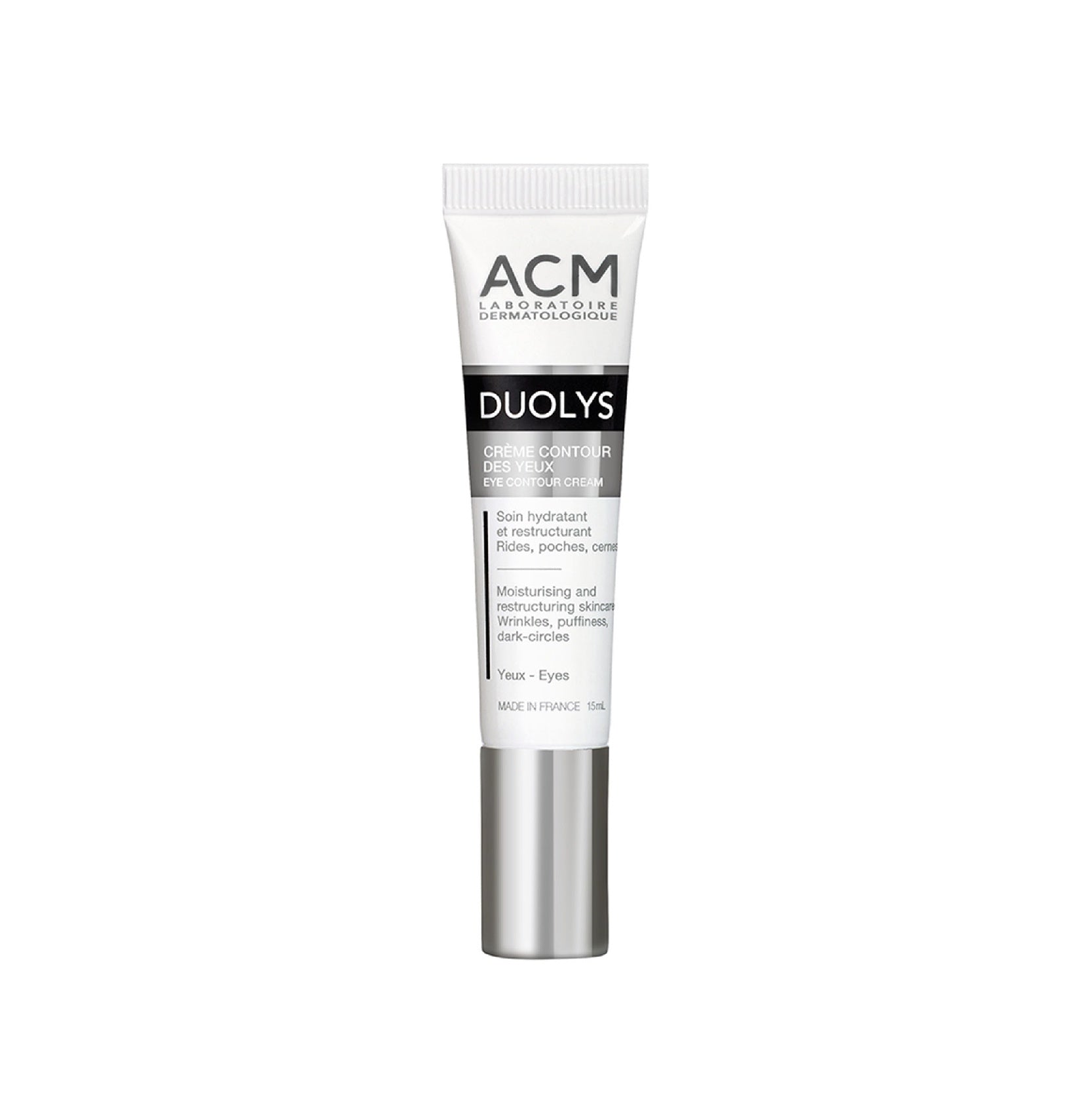 ACM DUOLYS CONTORNO DE OJOS X 15ML