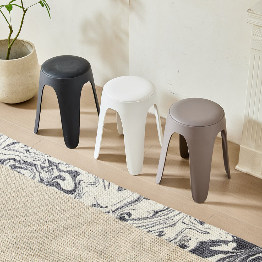 BUTACO CON COJIN ELSE X3, DISEÑO MODERNO INCLUYE COJÍN