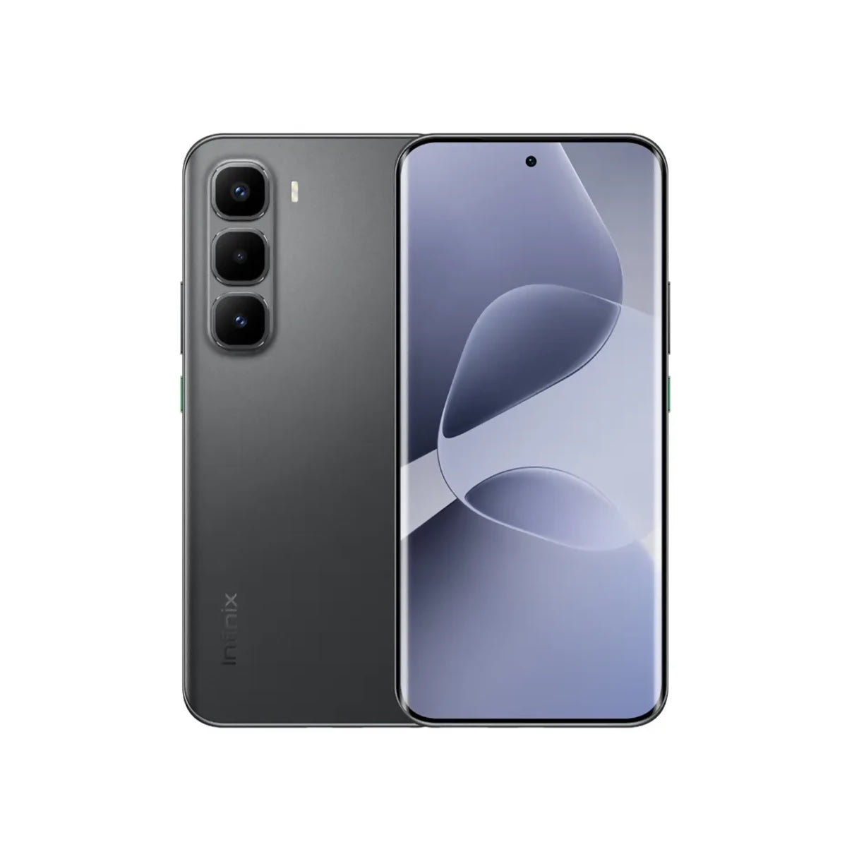 INFINIX HOT 60 PRO+ 8+256GB