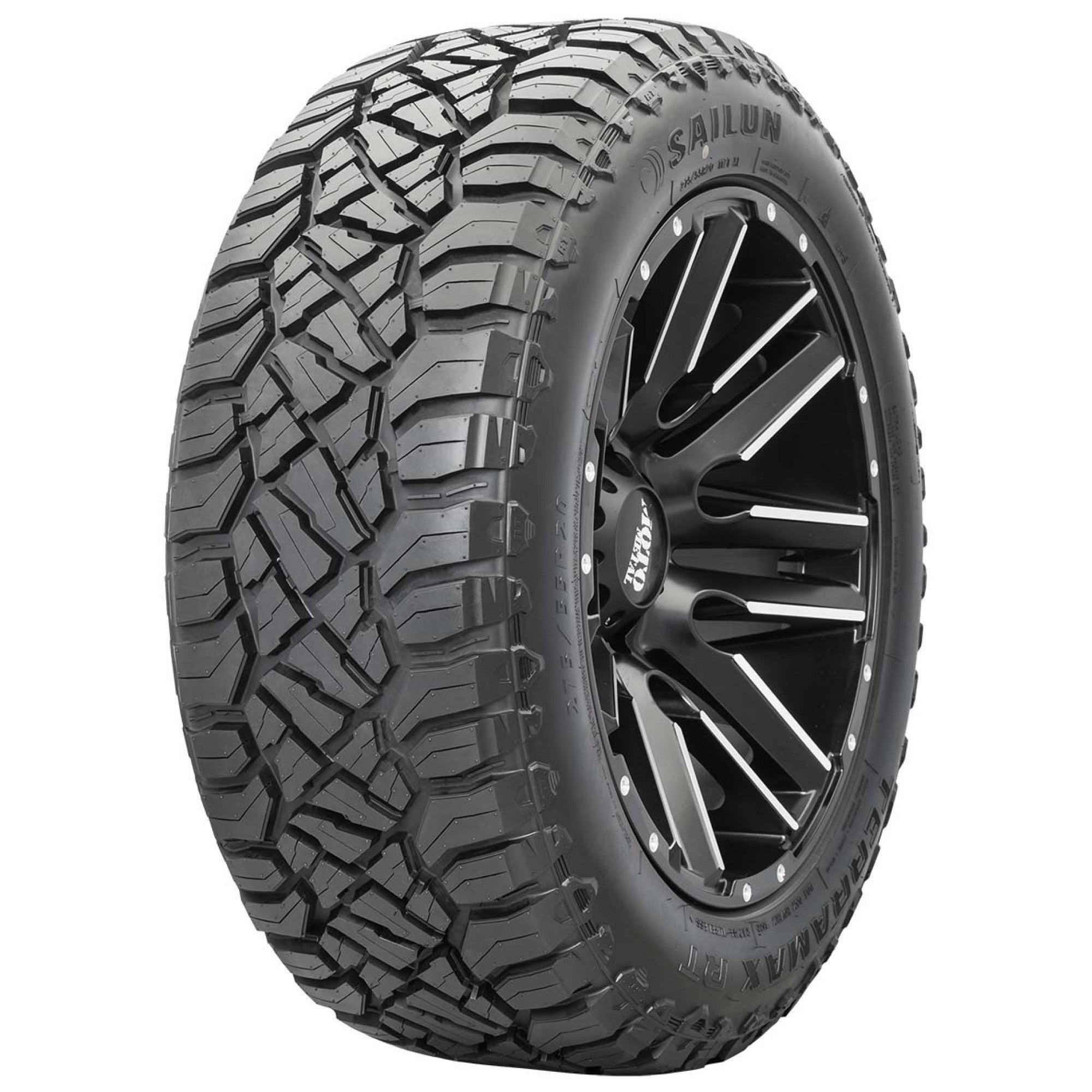 LLANTA SAILUN 275/65R18 TERRAMAX RT XL 116T