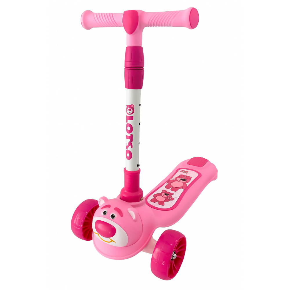 SCOOTER PATINETA MONOPATIN NIÑOS AJUSTABLE DIBUJOS ANIMADOS NIÑASSCOOTER PATINETA MONOPATIN NIÑOS AJUSTABLE DIBUJOS ANIMADOS NIÑAS