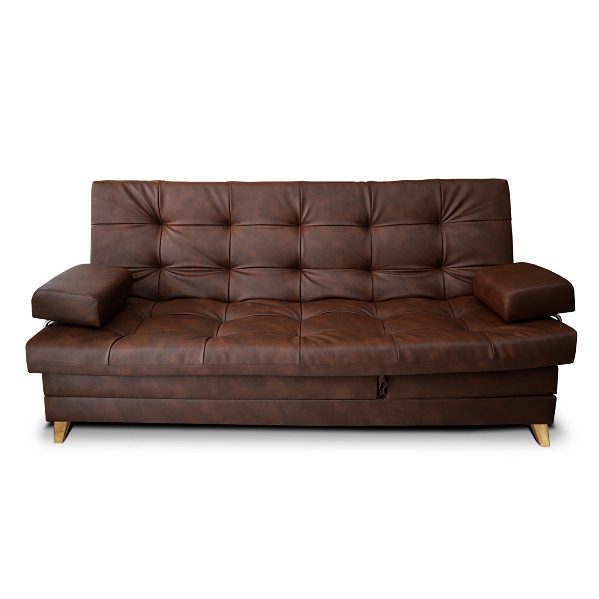 SOFACAMA BALMAIN MULTIF 5PSC 95X60X185 CUE.CAFE
