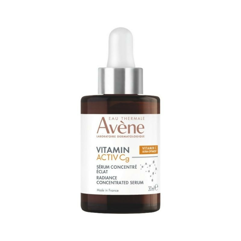 Avene Vitamin Activ Cg Crema x 50mL