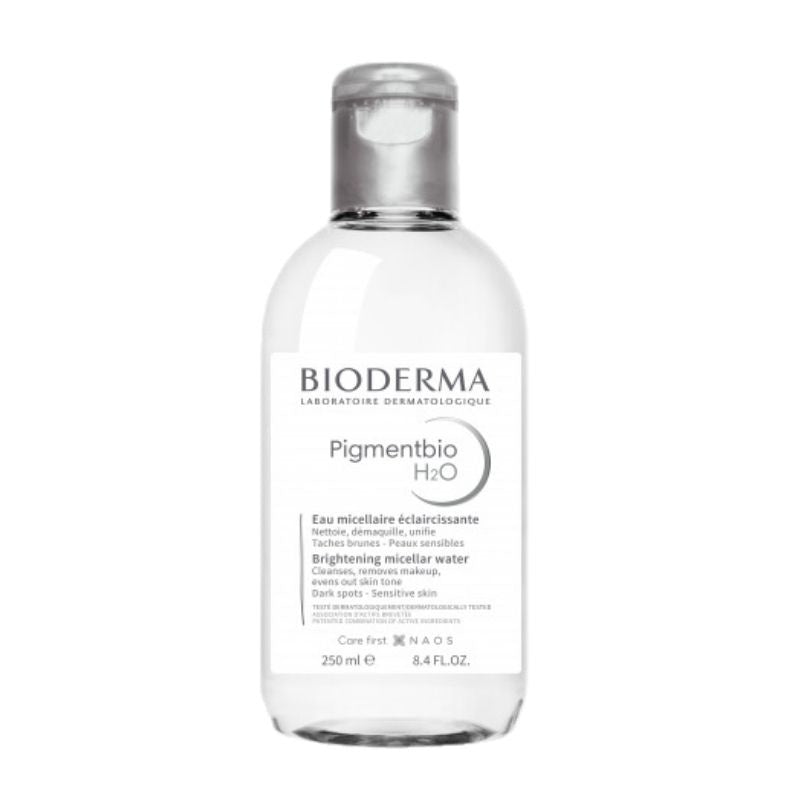 PIGMENTBIO H2O X 250ML