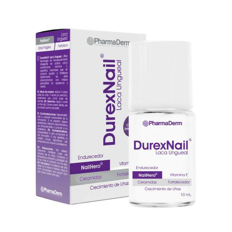 Durex Nail