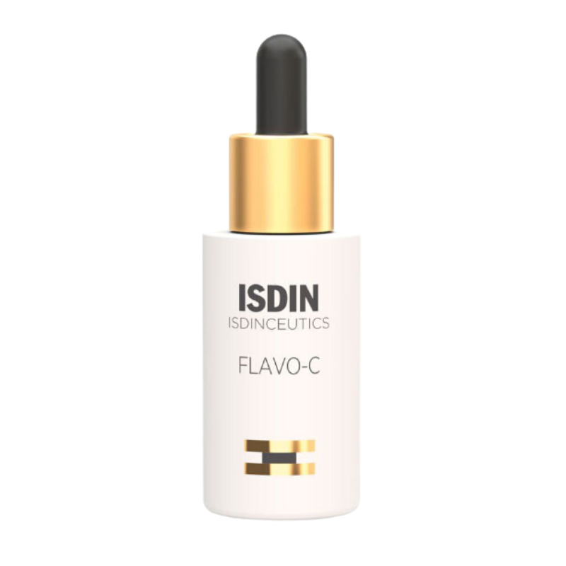ISDINCEUTICS FLAVO-C X 30ML