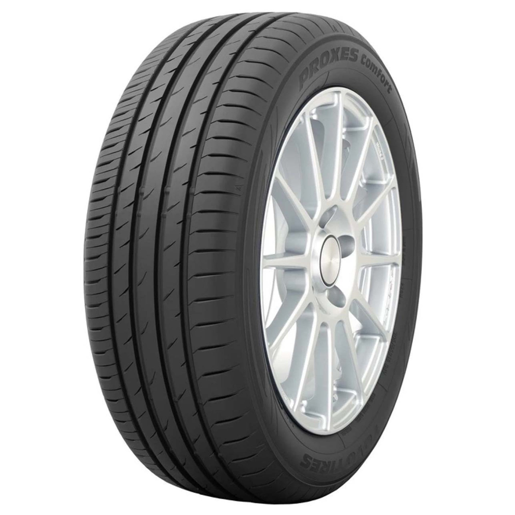 LLANTA TOYO 215/55R17 PROXES COMFORT XL 98W