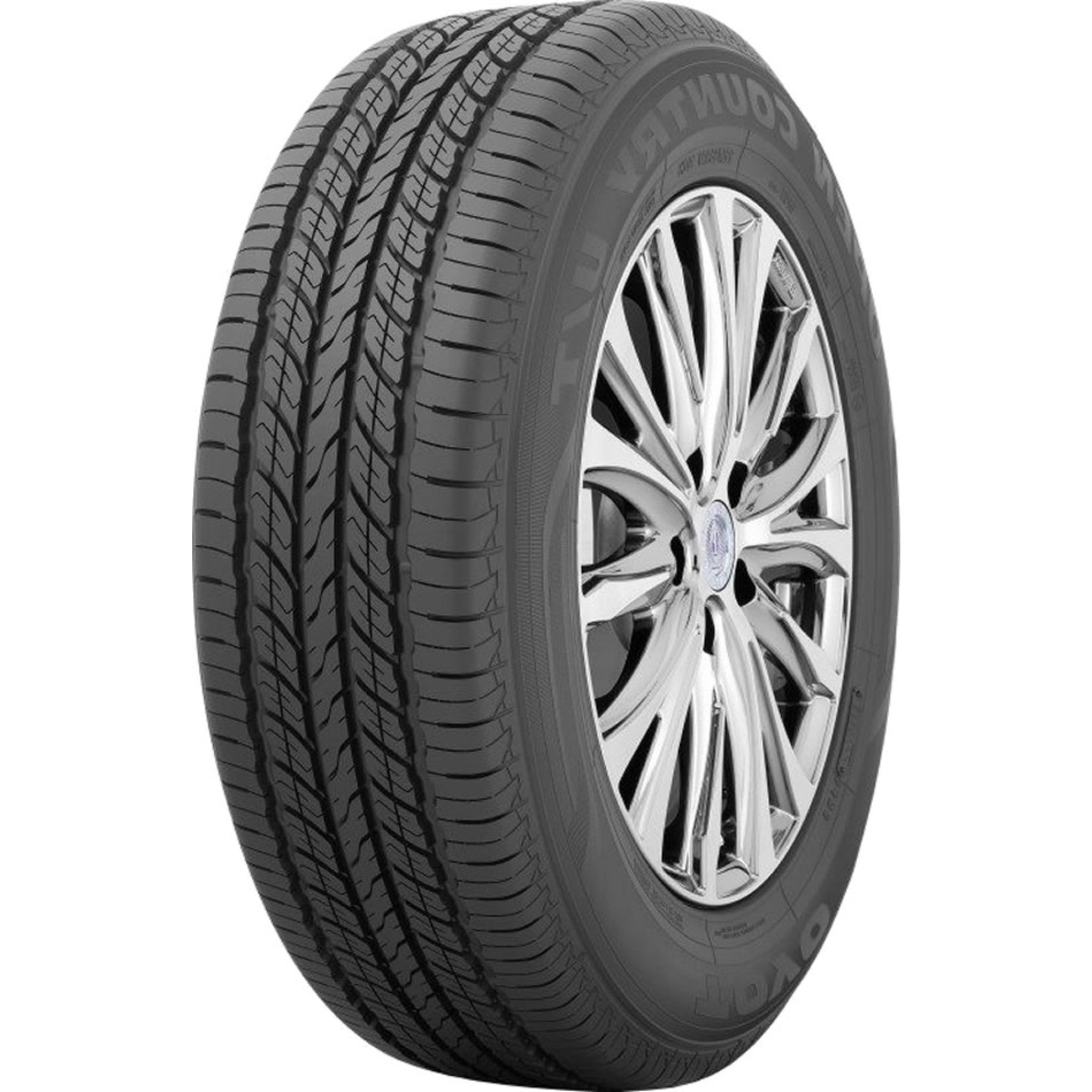 LLANTA TOYO 215/60R17 OPEN COUNTRY U/T SL 96V