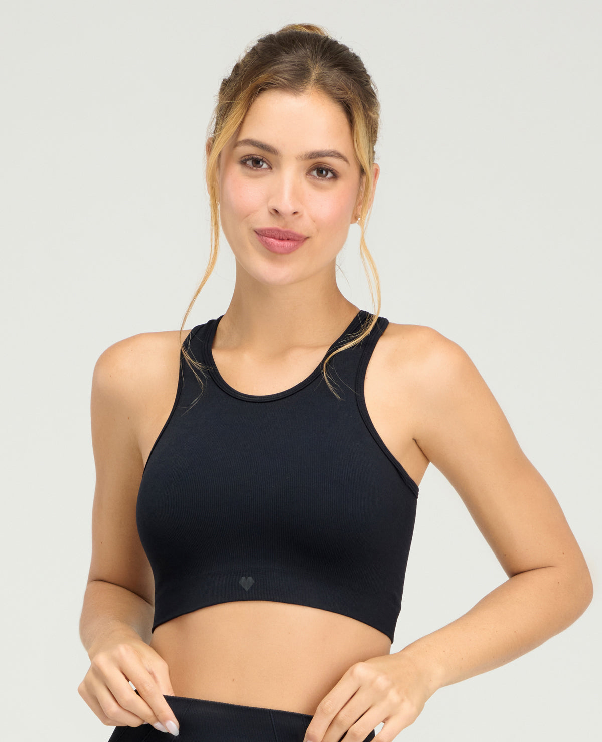 TOP DEPORTIVO | SIN COSTURAS | TECNOLOGÍA SEAMLESS