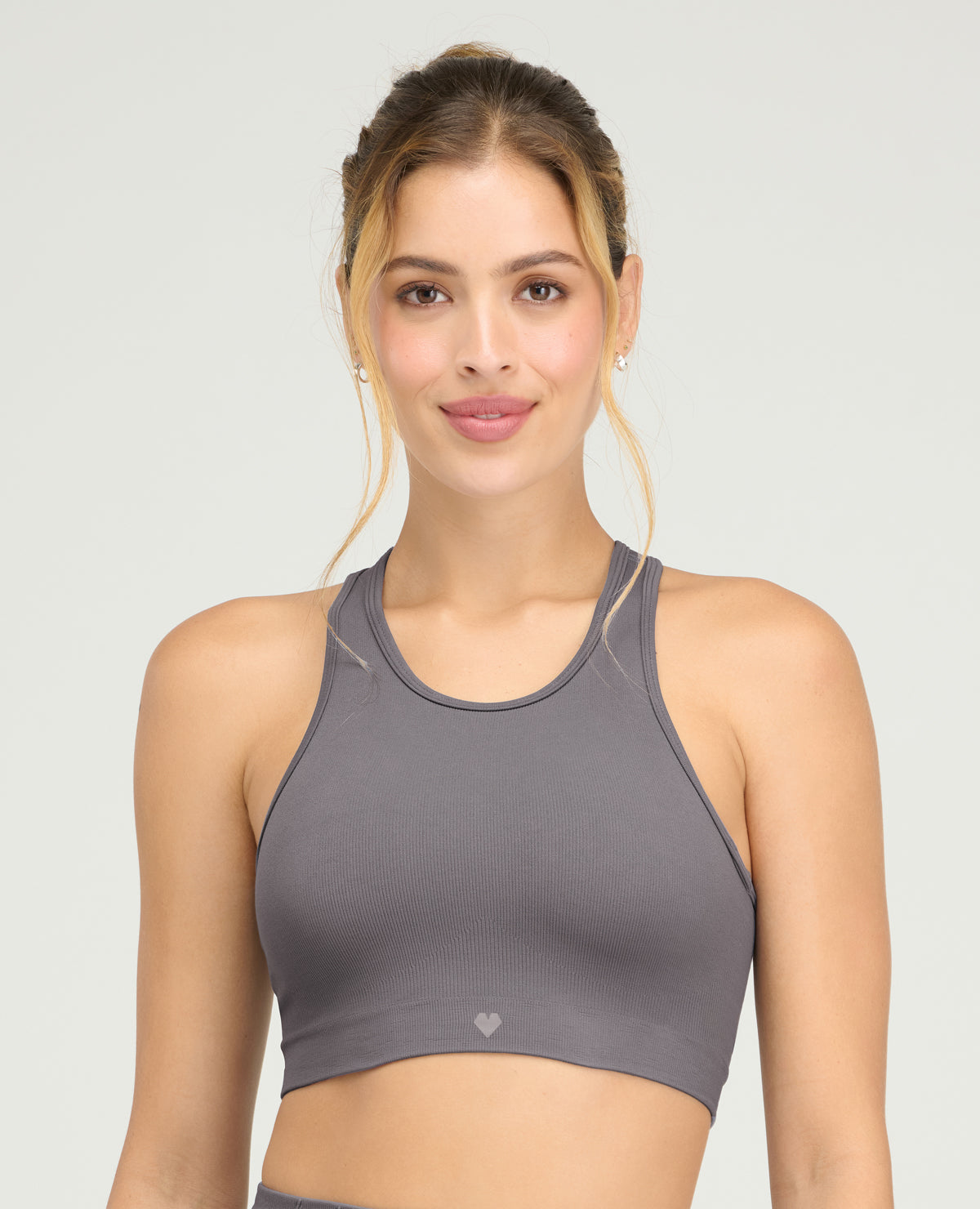 TOP DEPORTIVO | SIN COSTURAS | TECNOLOGÍA SEAMLESS