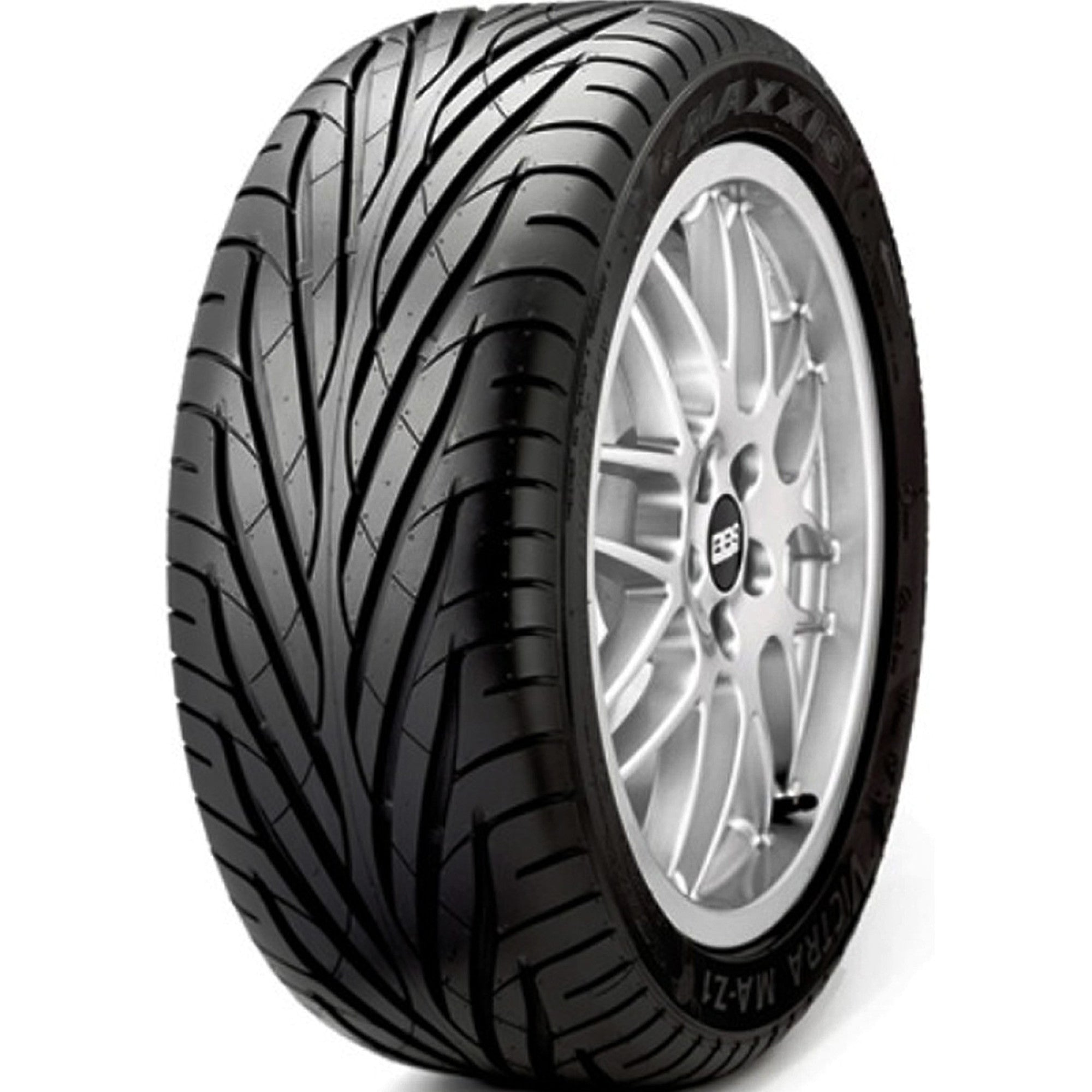 LLANTA MAXXIS 225/45ZR17 MAZ1 VICTRA SL 94W