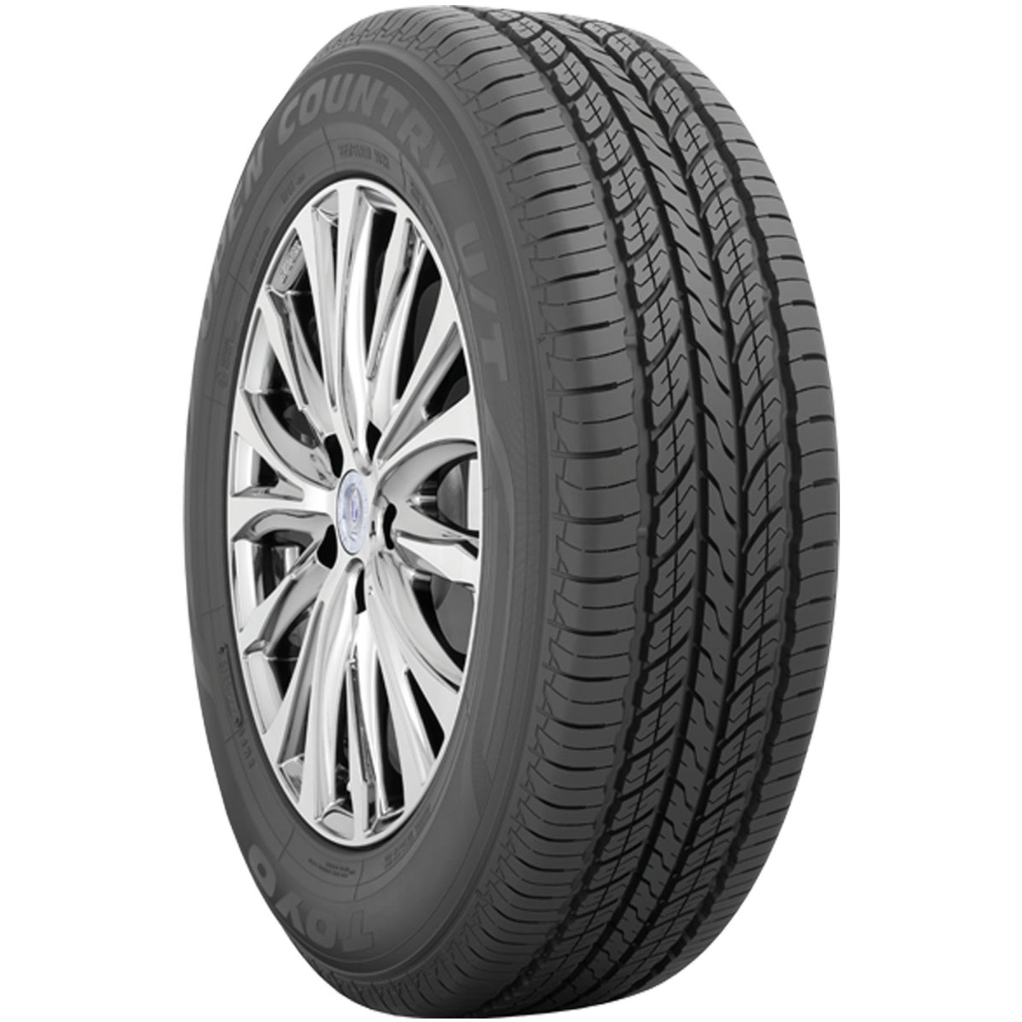 LLANTA TOYO 215/65R16 OPEN COUNTRY U/T SL 98H