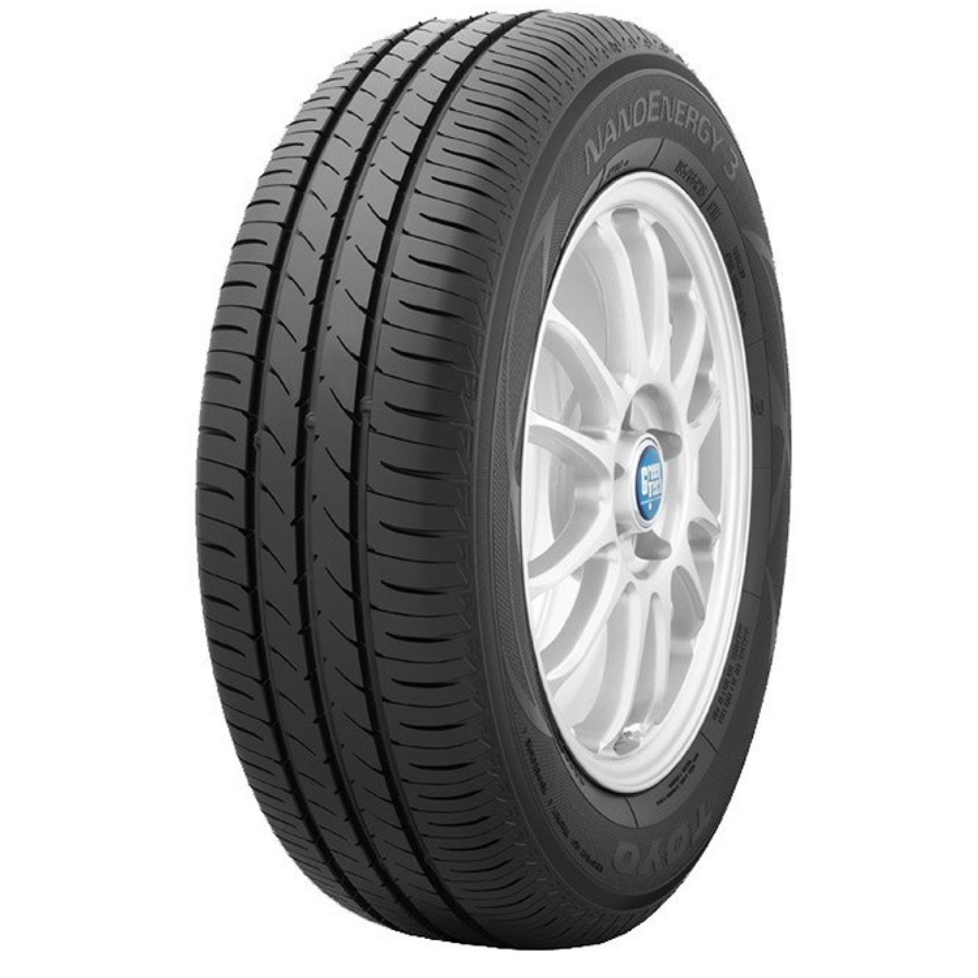 LLANTA TOYO 185/65R14 NANO ENERGY 3 SL 86T