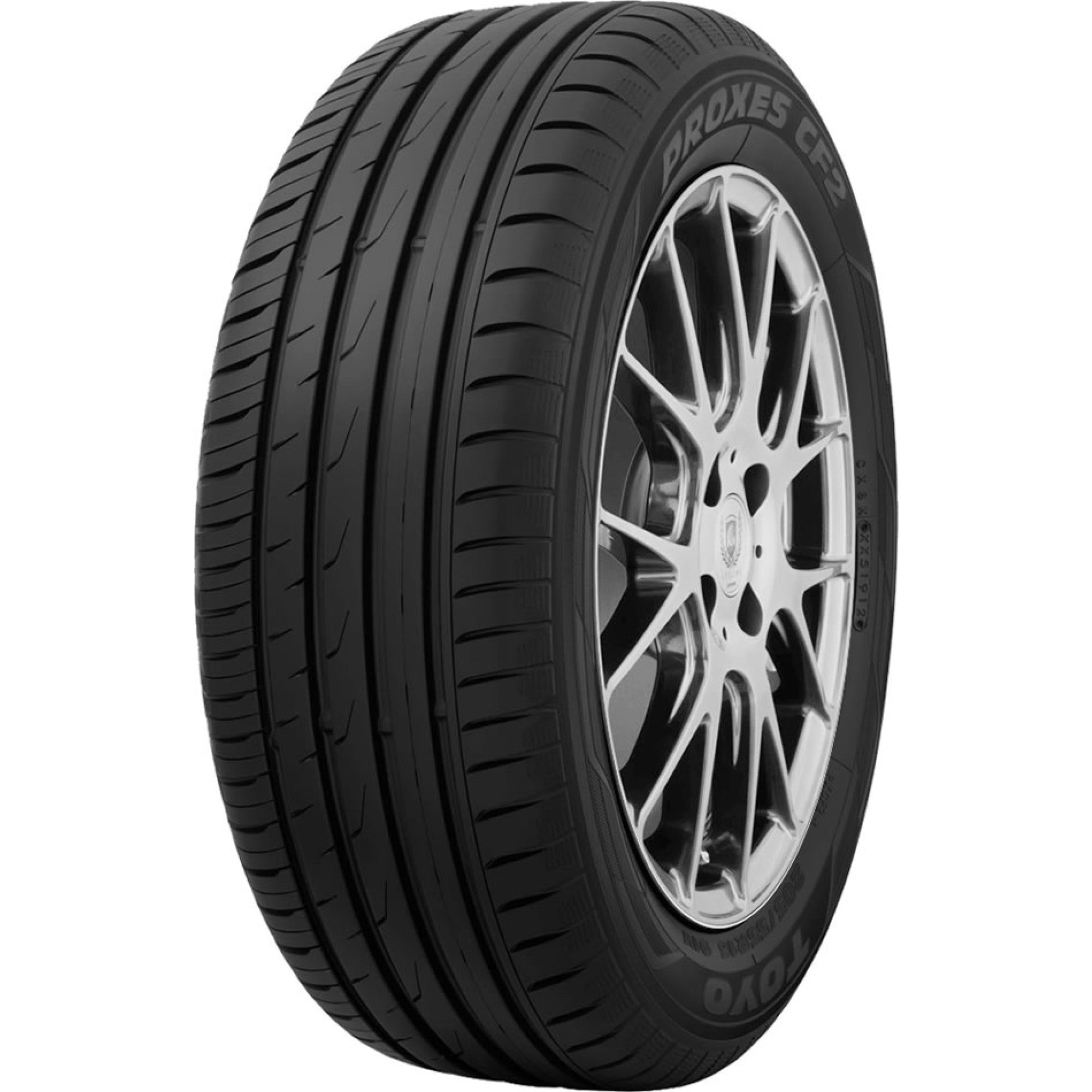 LLANTA TOYO 195/55R15 PROXES CF2 SL 85H