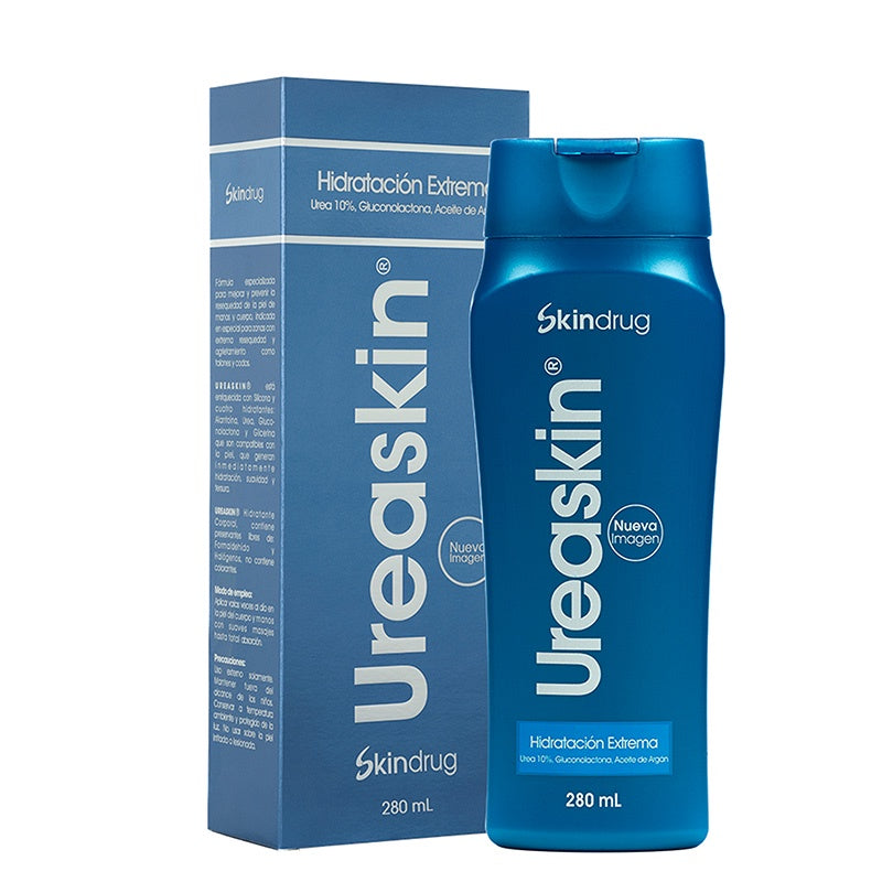 UREASKIN X 280ML