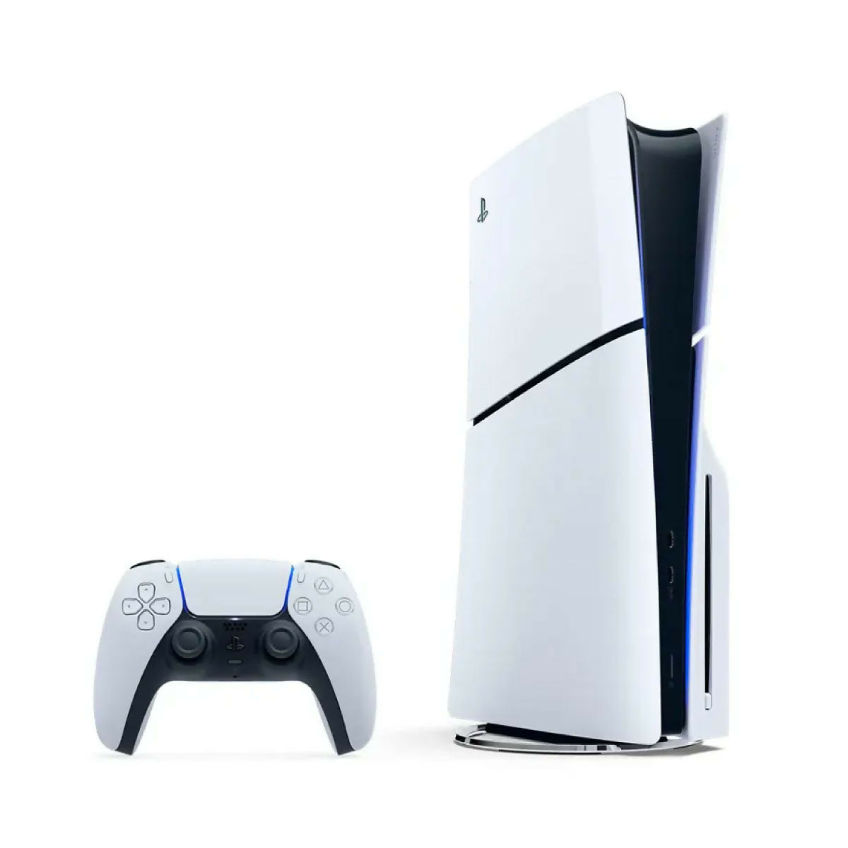 CONSOLA SONY - PS5 CFI 2115 (825 GB) BUNDLE LATAM DIGITAL GT7 (VOUCHER) + ASTRO BOT (VOUCHER) 711719023760