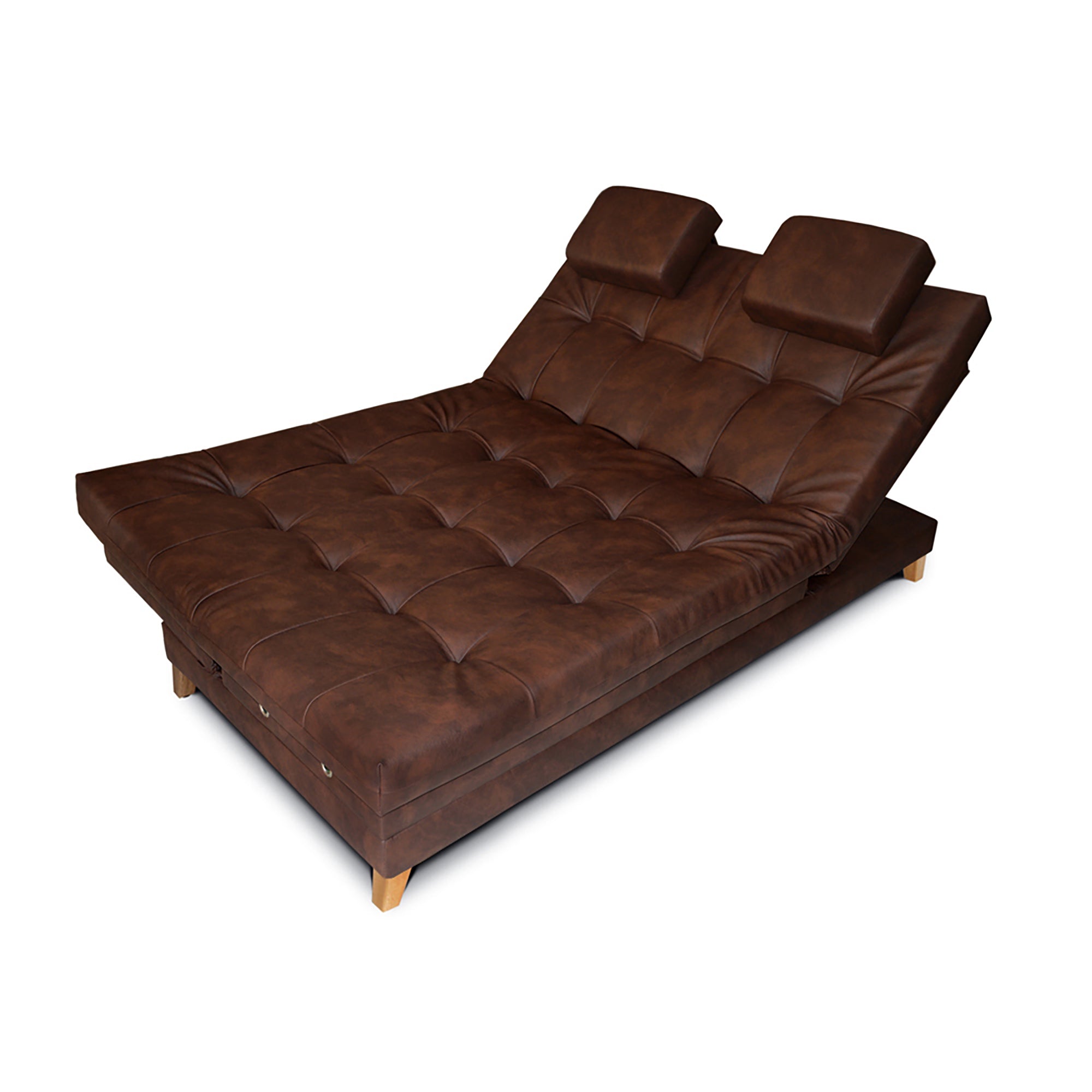 SOFACAMA BALMAIN MULTIF 5PSC 95X60X185 CUE.CAFE