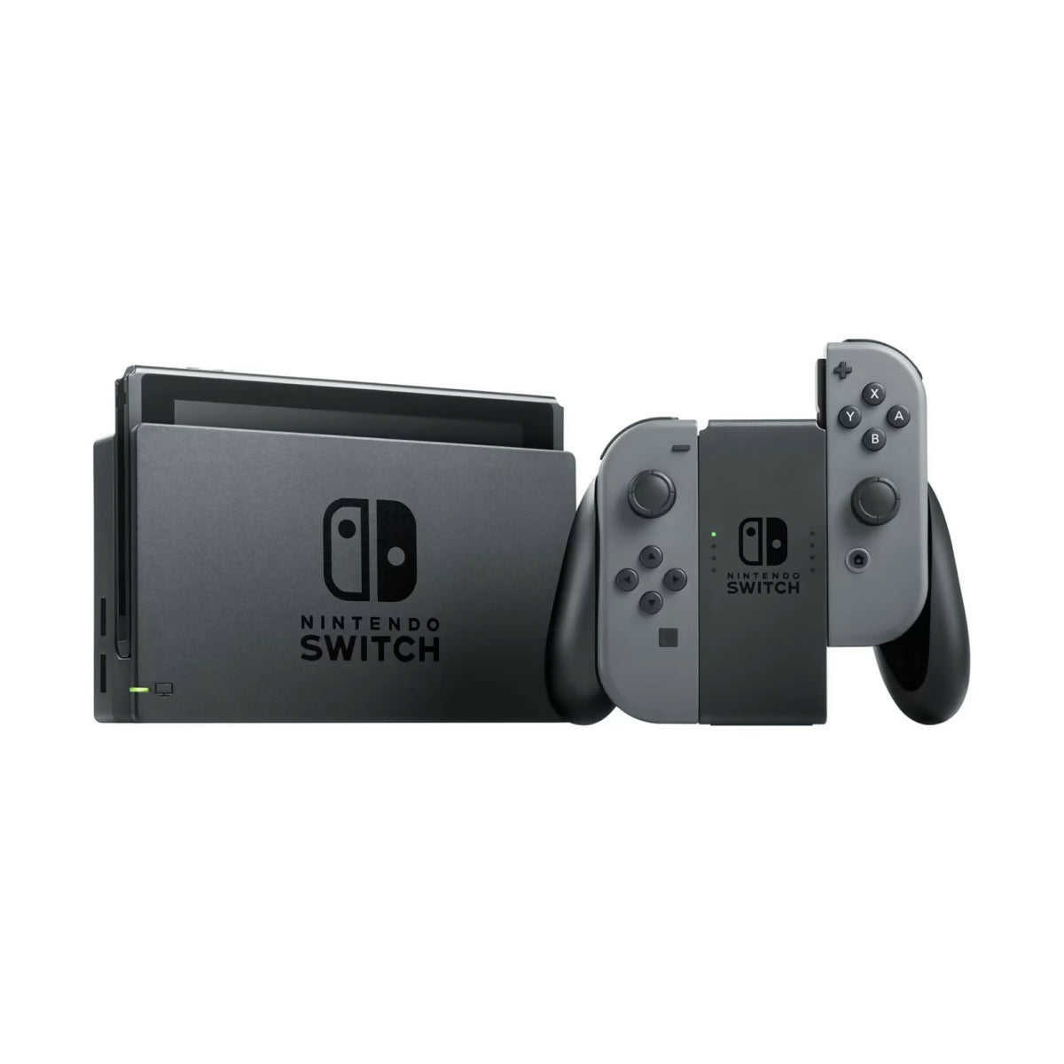 NINTENDO SWITCH V2