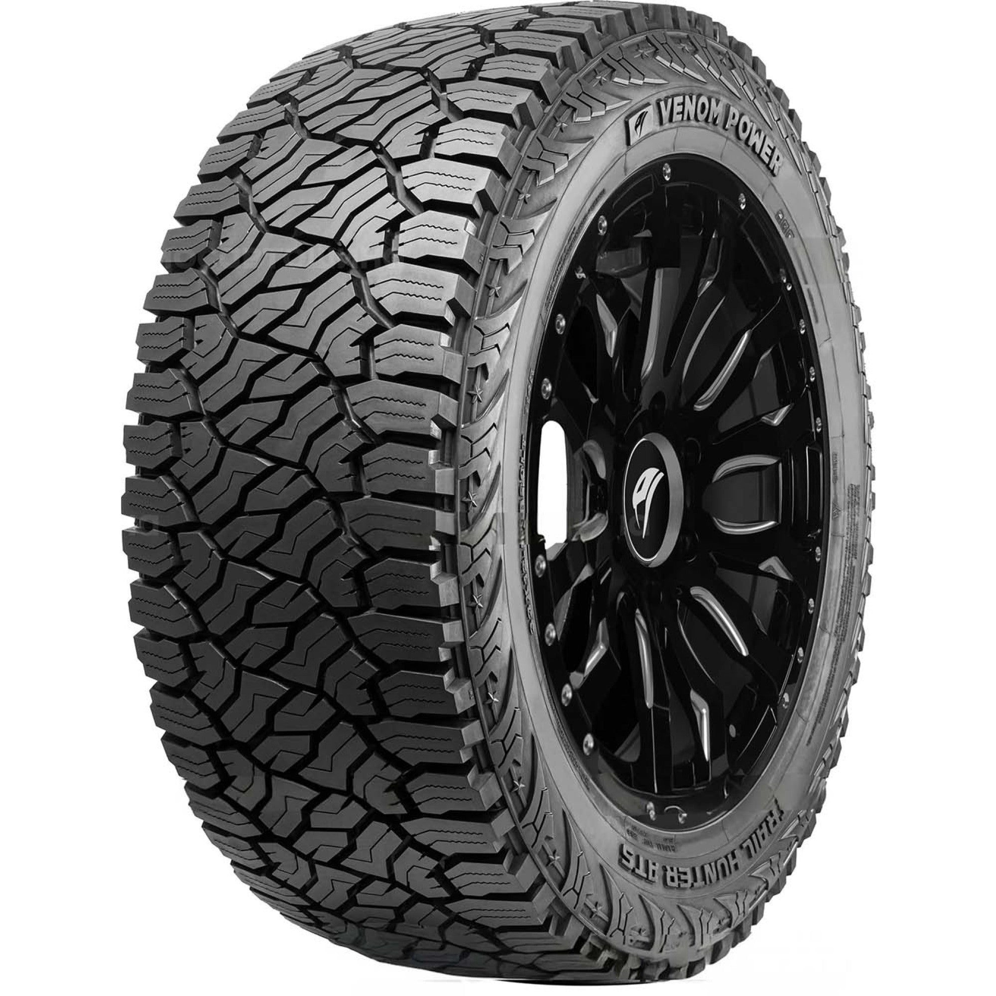 LLANTA VENOM 255/55R18 TRAIL HUNTER ATS XL 113V